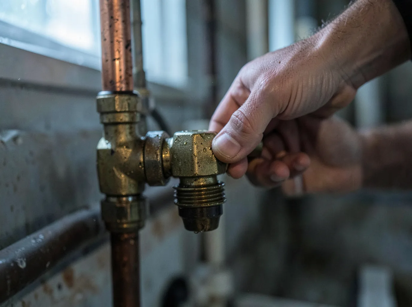 Emergency Plumber Wichita Falls, TX FAQs